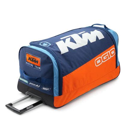 ktm powerwear 2018 replica gear bag|KTM PowerWear .